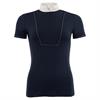 Polo de concours Cupreous C-Wear Anky Bleu foncé
