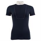 Polo de concours Cupreous C-Wear Anky Bleu foncé