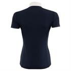 Polo de concours Cupreous C-Wear Anky Bleu foncé