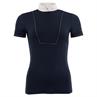 Polo de concours Cupreous C-Wear Anky Bleu foncé