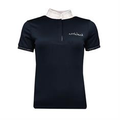 Polo de concours EJDanisha Enfants Epplejeck