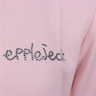 Polo de concours EJDanisha Enfantss Epplejeck Rose clair
