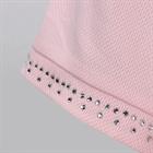 Polo de concours EJDanisha Enfantss Epplejeck Rose clair