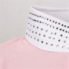 Polo de concours EJDanisha Enfantss Epplejeck Rose clair