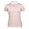 Polo de Concours EJDanisha Epplejeck Rose clair