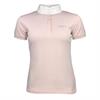 Polo de Concours EJDanisha Epplejeck Rose clair