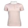 Polo de Concours EJDanisha Epplejeck Rose clair