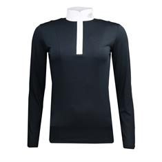 Polo de concours KLNorinne Kingsland Noir