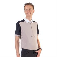Polo de concours Kyle Men QHP