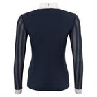 Polo de concours Mesh Anky Bleu foncé