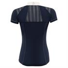 Polo de concours Mesh Anky Bleu foncé