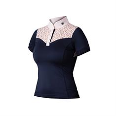Polo de concours Navy Equestrian Stockholm