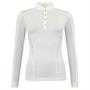 Polo de concours Olympia Anky Noir