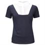 Polo de concours QDees Quur Marron clair
