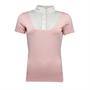 Polo de concours QDees Quur Marron clair