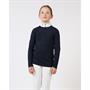 Polo de concours Rosy Kids Montar Rouge foncé