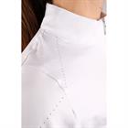 Polo de concours Rowan Montar Blanc