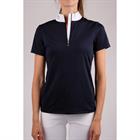 Polo de concours Rowan Montar Bleu foncé