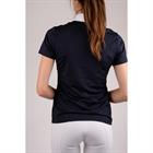 Polo de concours Rowan Montar Bleu foncé