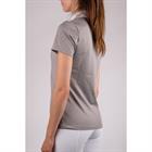 Polo de concours Rowan Montar Gris