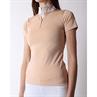 Polo de concours Rowan Montar Marron clair