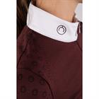 Polo de concours Rowan Montar Rouge