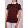 Polo de concours Rowan Montar Rouge