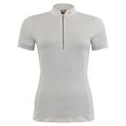 Polo de concours Textural C-Wear Anky Blanc
