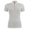 Polo de concours Textural C-Wear Anky Blanc