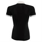 Polo de concours Textural C-Wear Anky Noir
