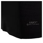 Polo de concours Textural C-Wear Anky Noir