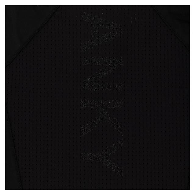 Polo de concours Textural C-Wear Anky Noir