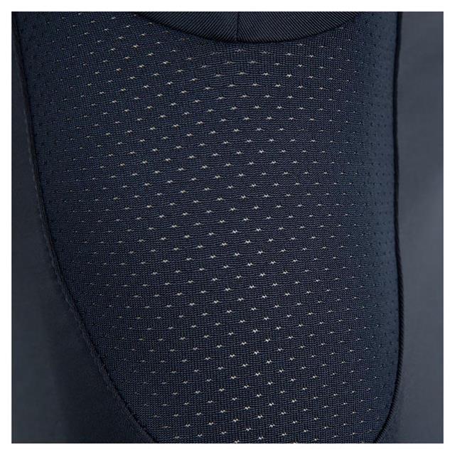 Polo de concours Toga Garçons BR Bleu foncé