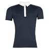 Polo de concours Toga Garçons BR Bleu foncé