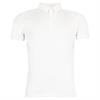 Polo de concours Toga hommes BR Blanc