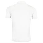 Polo de concours Toga hommes BR Blanc