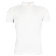 Polo de concours Toga hommes BR Blanc