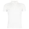 Polo de concours Toga hommes BR Blanc