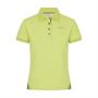Polo Enfants LeMieux Vert clair