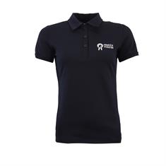 Polo Enfants Paardenpraat By Ej 2.0 Bleu foncé