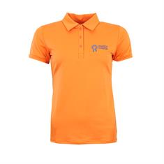 Polo Enfants Paardenpraat By Ej 2.0 Orange