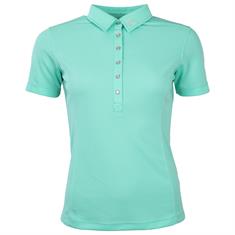 Polo Essential Anky Turquoise
