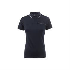 Polo Farah Cavallo Bleu foncé