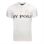 Polo Favouritas Eq Homme HV POLO Blanc