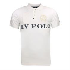 Polo Favouritas Eq Homme HV POLO Blanc