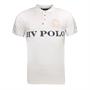 Polo Favouritas Eq Homme HV POLO Rose