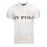 Polo Favouritas Eq Homme HV POLO Blanc