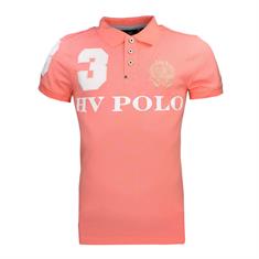 Polo Favouritas Eq Homme HV POLO Rose