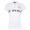 Polo Favouritas Eq HV POLO Blanc
