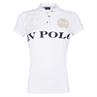 Polo Favouritas Eq HV POLO Blanc